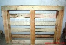 供應(yīng)木制托盤質(zhì)量