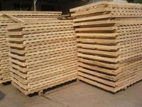 木制托盤價格怎么樣圖片