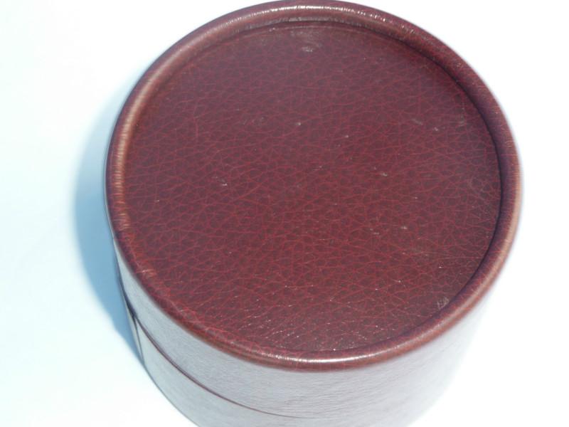 供應(yīng)戒指包裝紙罐