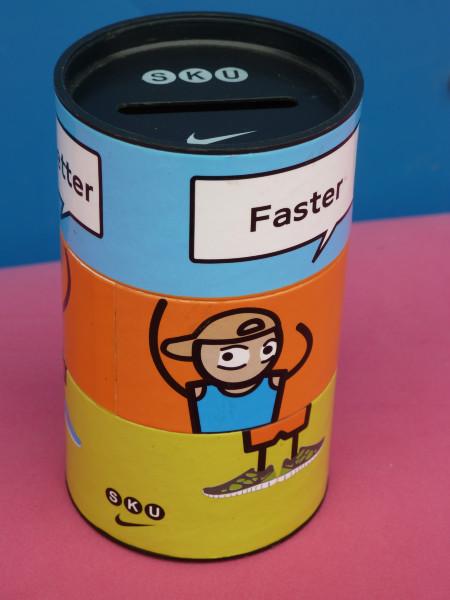 供應(yīng)玩具紙罐