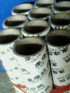 供應(yīng)紗網(wǎng)管芯