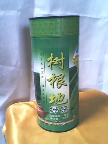 供應(yīng)廣西茶葉包裝紙罐