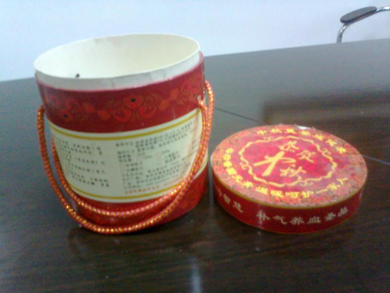 供應(yīng)禮品包裝紙罐