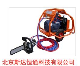 JYL6/5000礦用液壓鏈條鋸圖片