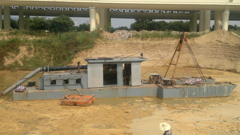 福建橋梁鐵船施工租賃