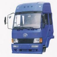 FM一汽解放駕駛室總成圖片