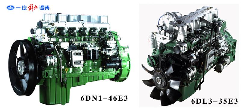 潍柴大柴玉柴发动机总成批发销售图片