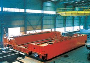 供應(yīng)橋門式起重機(jī)