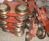 供應(yīng)單梁起重機(jī)配件價(jià)格大全照片