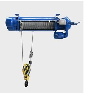 5T電動(dòng)葫蘆圖片/5T電動(dòng)葫蘆樣板圖 (4)