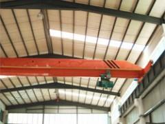 供應(yīng)LH電動(dòng)雙梁橋式起重機(jī)