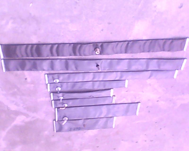 供應(yīng)蘇州425型高壓氣囊供應(yīng)商，蘇州425型高壓氣囊廠家電話