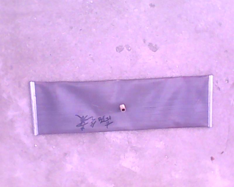 供應(yīng)425高壓氣囊