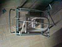 供應卓盛噴漆銅模卓盛噴漆夾具