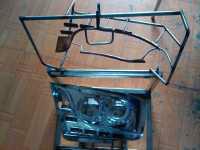 鍍膜治具 噴涂夾具 噴涂治具 鍍鋁治具 噴漆遮具 噴漆罩具噴漆銅模 遮噴擋具 噴漆模具