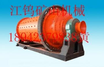 江西省江鎢PE破碎機