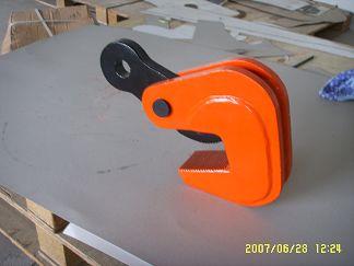 供應(yīng)【翻轉(zhuǎn)起重鉗】大力神系力