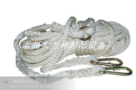 供應(yīng)揚(yáng)州尼龍繩