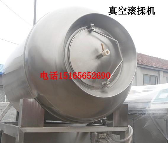 供應(yīng)全自動(dòng)滾揉機(jī)-真空滾揉機(jī)