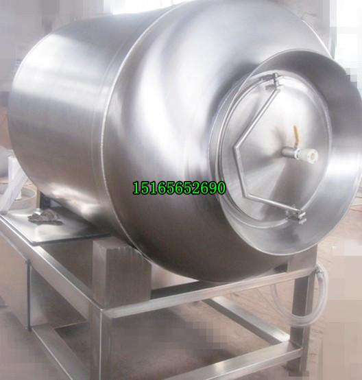 供應(yīng)全自動(dòng)滾揉機(jī)-真空滾揉機(jī)