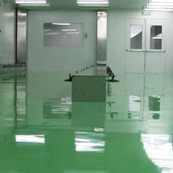 供應用于廠房的溫州*環(huán)氧樹脂地坪廠家