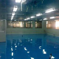 供應用于廠房的溫州*環(huán)氧樹脂地坪廠家