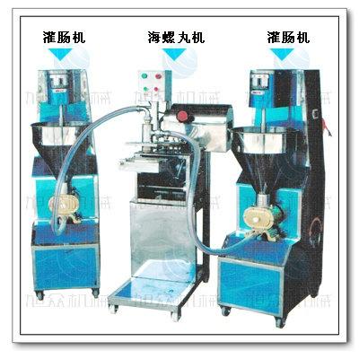 潮汕肉丸機專家圖片