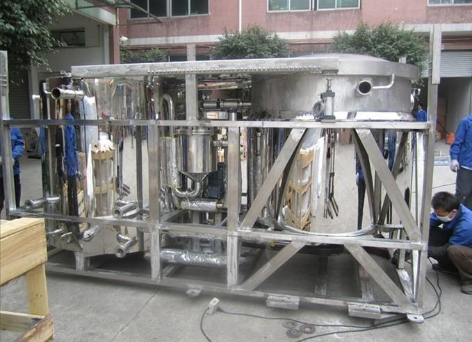 供應(yīng)小型真空油炸機(jī)低溫真空油炸機(jī)全國聯(lián)保多功能油炸機(jī)