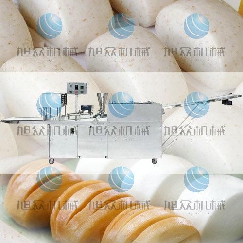 供應(yīng)旭眾機(jī)械刀切饅頭機(jī)刀切饅頭機(jī)免費(fèi)排師傅上門安裝調(diào)試