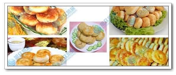 新年新氣象，旭眾酥餅機(jī)倍添喜氣