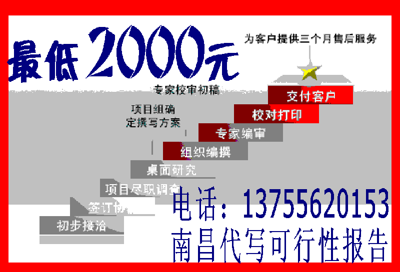 供应物流园项目可行性研究报告优秀甲级资质报告