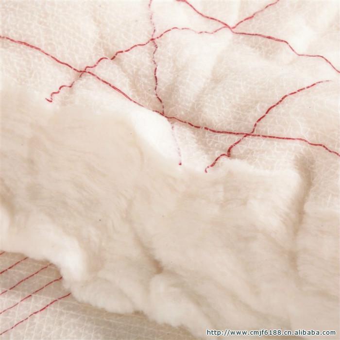 救災(zāi)棉被子正品陸軍棉被子3516*棉被廠家*