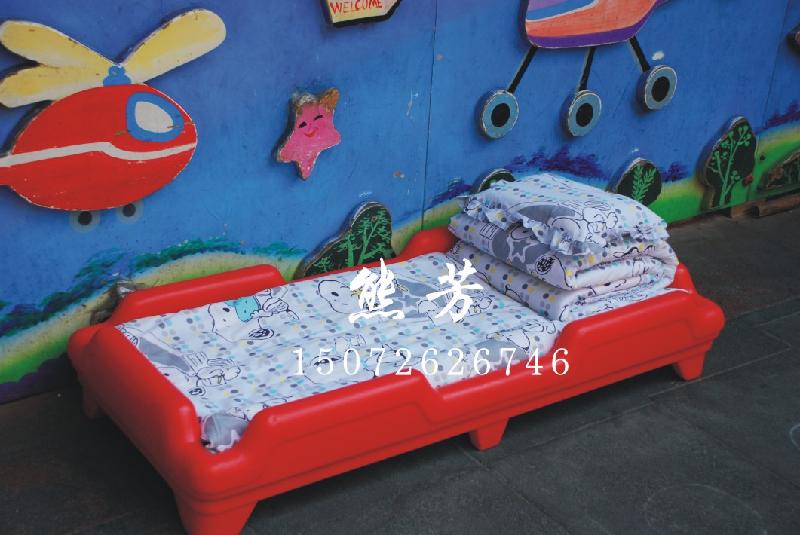 幼兒園兒童棉被子幼兒園床上用品午休被子生產(chǎn)*