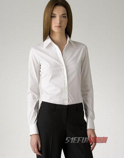 供應(yīng)淄博行政職業(yè)裝工作服制服