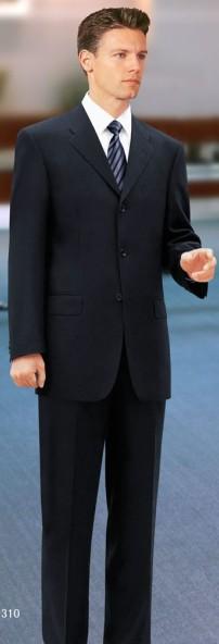 淄博志偉團體工作服職業(yè)裝圖片