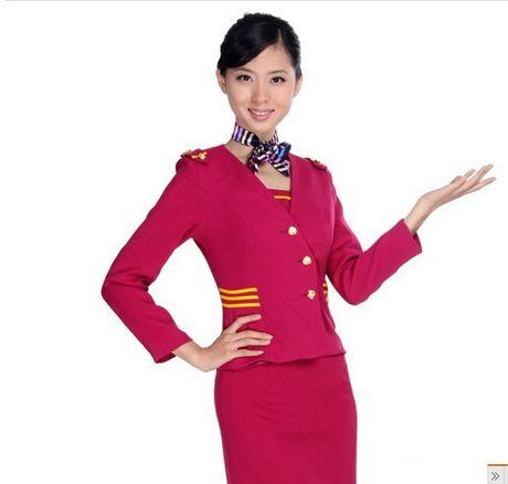 供應(yīng)山東淄博廠家超市工作服制服