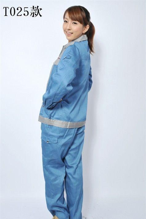供應淄博廠服勞保服職業(yè)裝廠家訂做