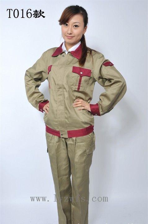 供應(yīng)淄博工廠工作服職業(yè)裝生產(chǎn)廠家