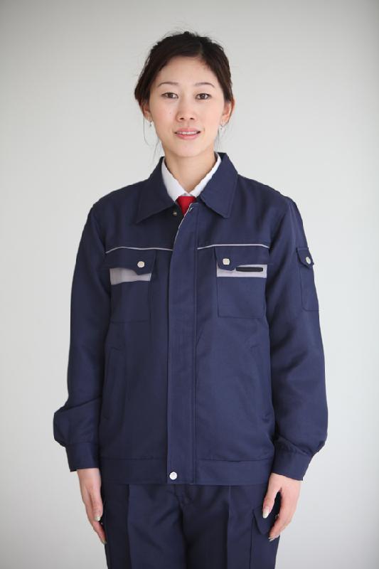 供應(yīng)淄博志偉工廠工作服價格
