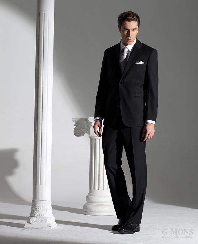 臨沂淄博職業(yè)裝制服團體裝定做圖片/臨沂淄博職業(yè)裝制服團體裝定做樣板圖 (2)