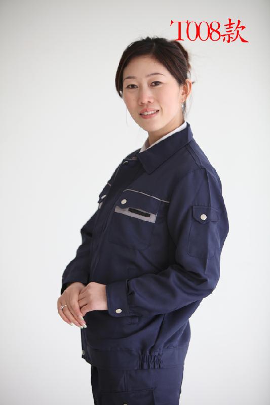 供應(yīng)淄博志偉工廠工作服價格