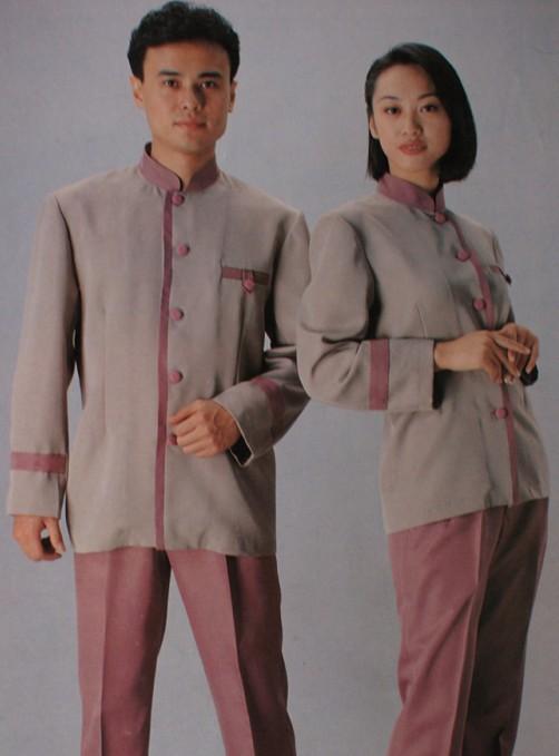 淄博志偉廠家訂做物業(yè)保潔工作服圖片/淄博志偉廠家訂做物業(yè)保潔工作服樣板圖 (3)