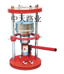 供應(yīng)TYT-3型手動(dòng)脫模器