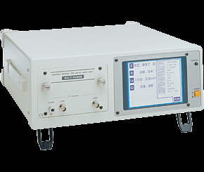 日置LCR测试仪3535图片