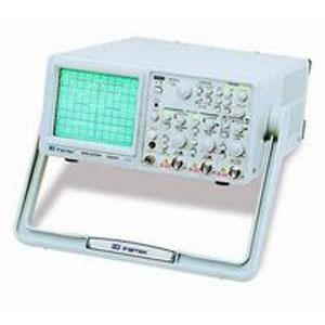 臺灣固緯GOS-6031直讀示波器圖片