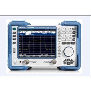 FSC3/6臺式頻譜分析儀圖片