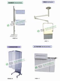供应X射线防护装置