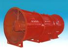 礦用風(fēng)機(jī) 對旋礦用風(fēng)機(jī) 型號DK40-6-15 礦用軸流風(fēng)機(jī)