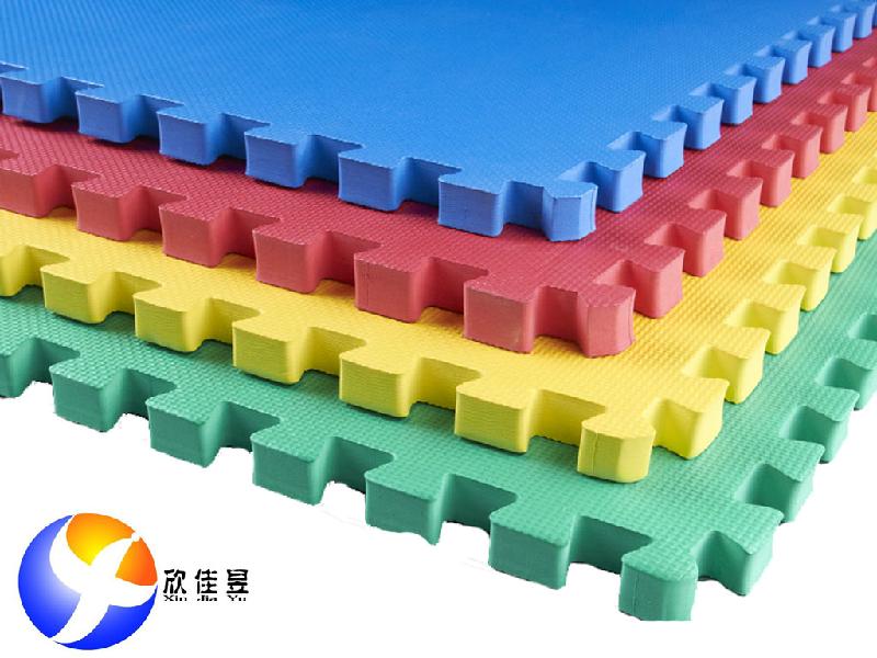 供應(yīng)廠家工業(yè)EVA瑜伽墊，EVA瑜伽墊廠家直銷，EVA瑜伽墊廠家