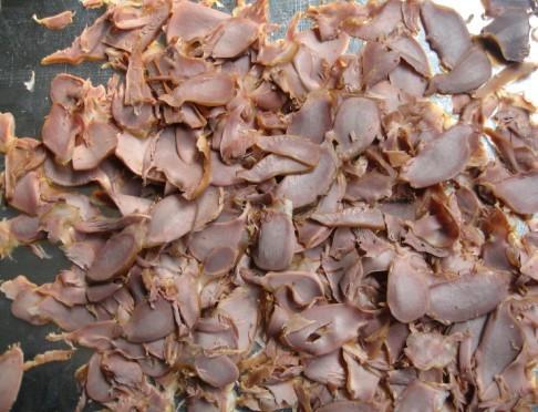 供應(yīng)雙變頻切熟肉機(jī)切熟牛肉片機(jī)